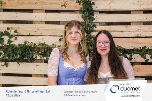 Hohenleh’ner & Unterleit’ner Ball